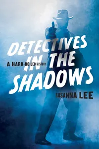 Detectives in the Shadows_cover
