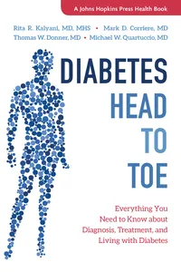 Diabetes Head to Toe_cover