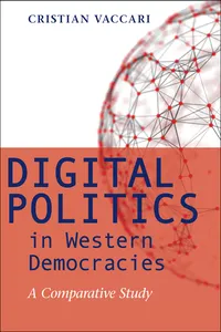 Digital Politics in Western Democracies_cover