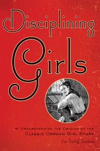 Disciplining Girls_cover