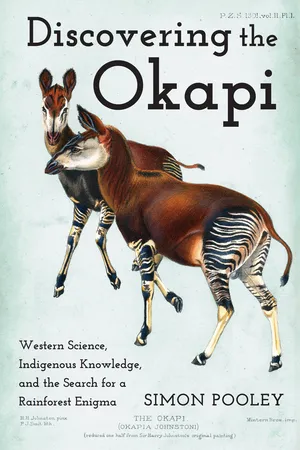 Discovering the Okapi