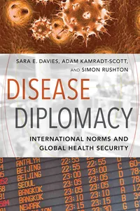 Disease Diplomacy_cover