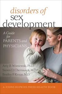 Disorders of Sex Development_cover