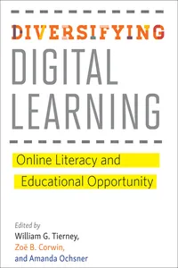 Diversifying Digital Learning_cover