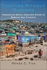 Doctors Without Borders_cover