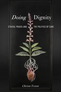 Doing Dignity_cover