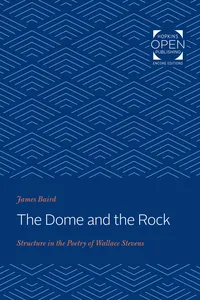 The Dome and the Rock_cover