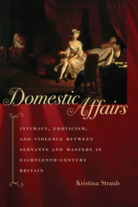 Domestic Affairs_cover