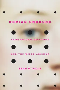 Dorian Unbound_cover