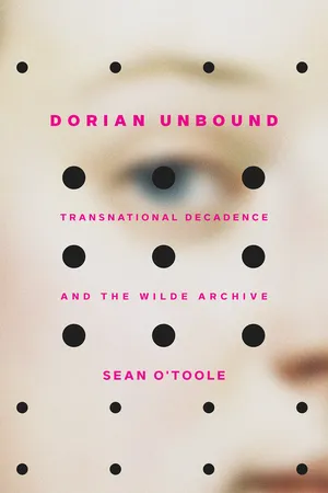 Dorian Unbound