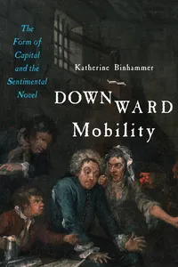 Downward Mobility_cover