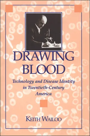 Drawing Blood