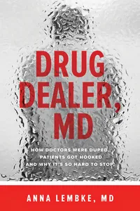 Drug Dealer, MD_cover