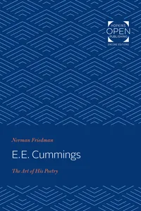E. E. Cummings_cover