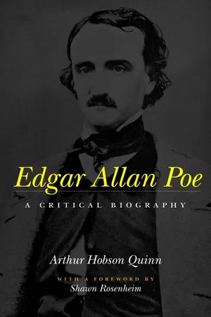 Edgar Allan Poe