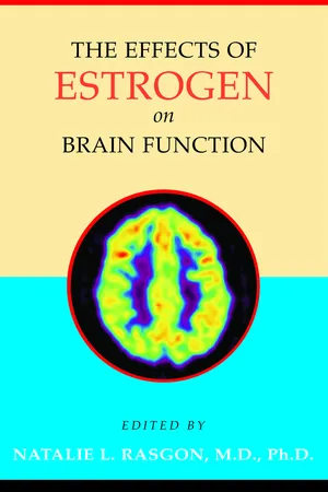 The Effects of Estrogen on Brain Function