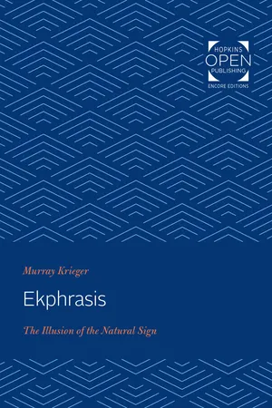 Ekphrasis