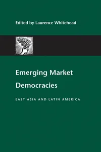 Emerging Market Democracies_cover
