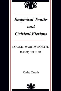 Empirical Truths and Critical Fictions_cover