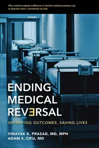 Ending Medical Reversal_cover