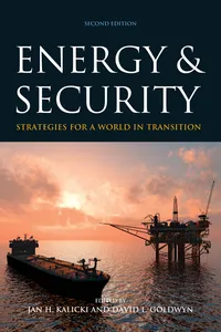 Energy and Security_cover