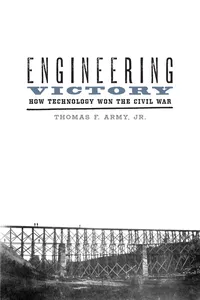 Engineering Victory_cover