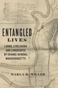 Entangled Lives_cover
