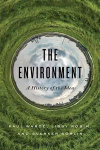 The Environment_cover