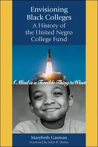 Envisioning Black Colleges_cover