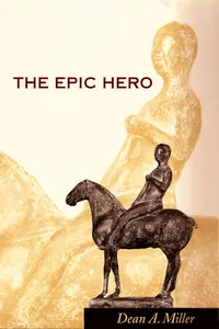 The Epic Hero_cover