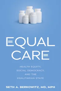 Equal Care_cover