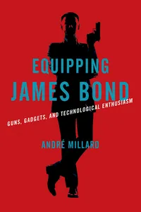 Equipping James Bond_cover