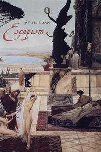 Escapism_cover