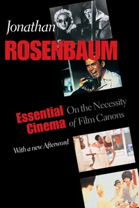 Essential Cinema_cover