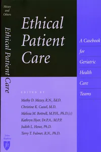 Ethical Patient Care_cover