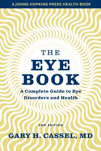 The Eye Book_cover