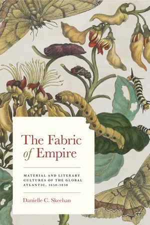 The Fabric of Empire