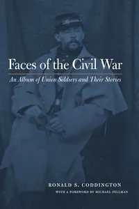 Faces of the Civil War_cover