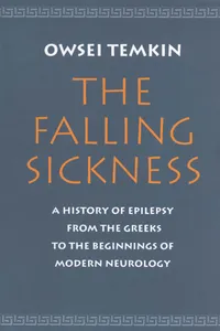 The Falling Sickness_cover