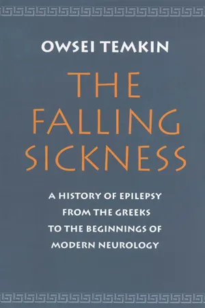 The Falling Sickness