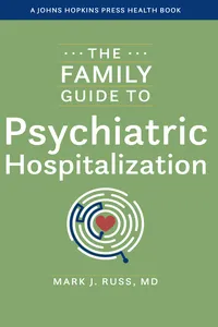 The Family Guide to Psychiatric Hospitalization_cover