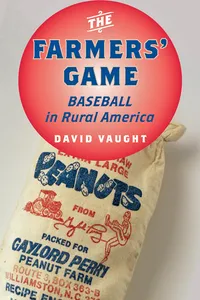 The Farmers' Game_cover