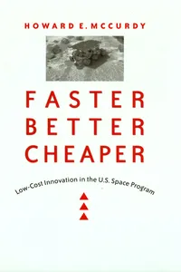 Faster, Better, Cheaper_cover