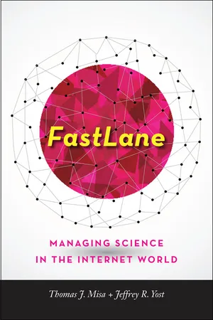 FastLane