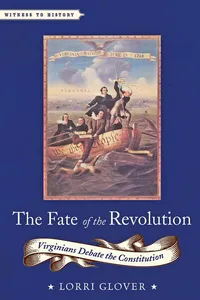 The Fate of the Revolution_cover