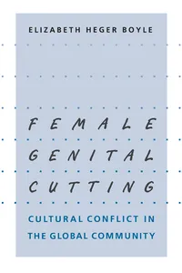 Female Genital Cutting_cover