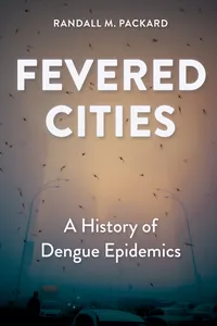 Fevered Cities_cover