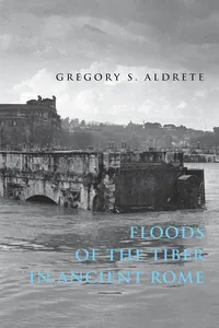 Floods of the Tiber in Ancient Rome_cover