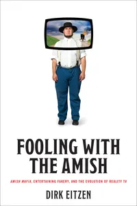 Fooling with the Amish_cover