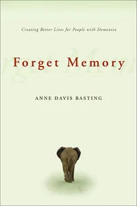 Forget Memory_cover